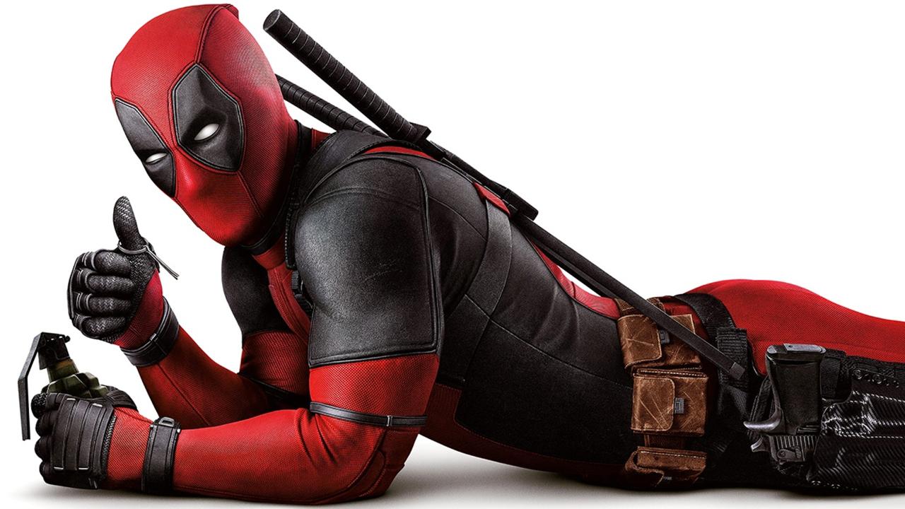 What Make Deadpool So Cool, Funny and Awesome
