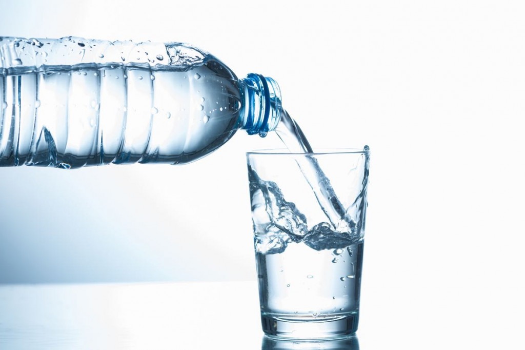 Can You drink Water When Fasting