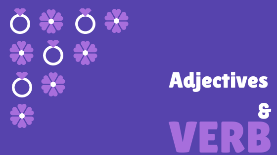 Verb | What Is Verb, All About Verb