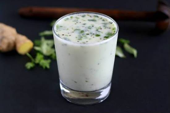 Chaas | How to Make Buttermilk at home and Buttermilk Benefits