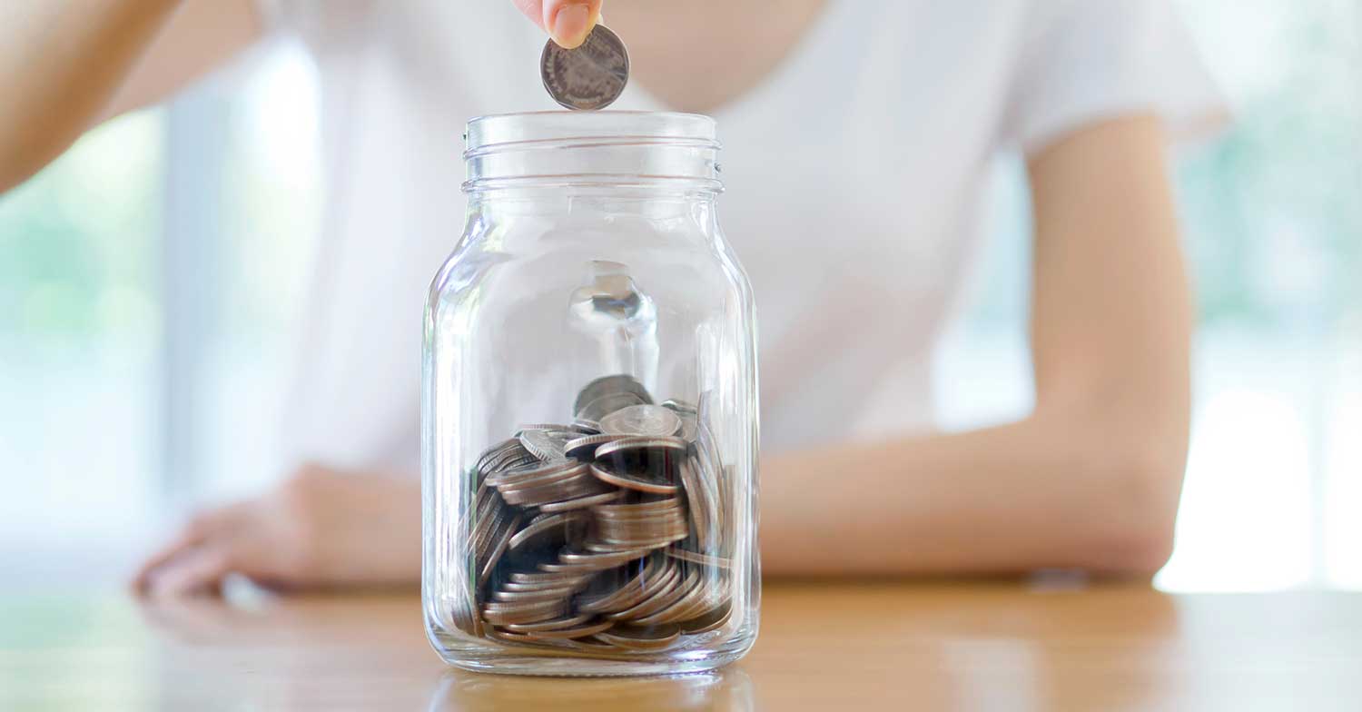 How To Save More Money And The Benefits Of Saving More Money