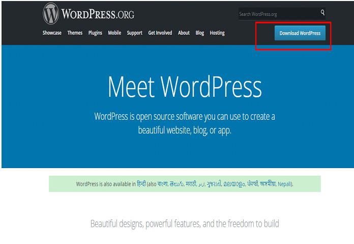 How to Create a Website With WordPress Step By Step Guide