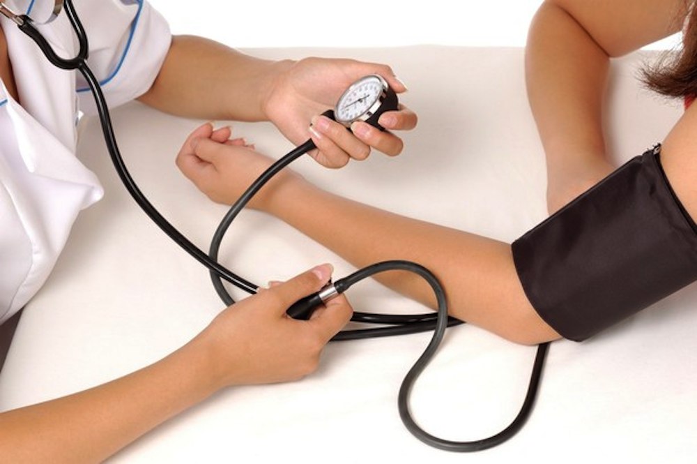 How to Lower Blood Pressure 13 effective Ways to Lower the High Blood Pressure
