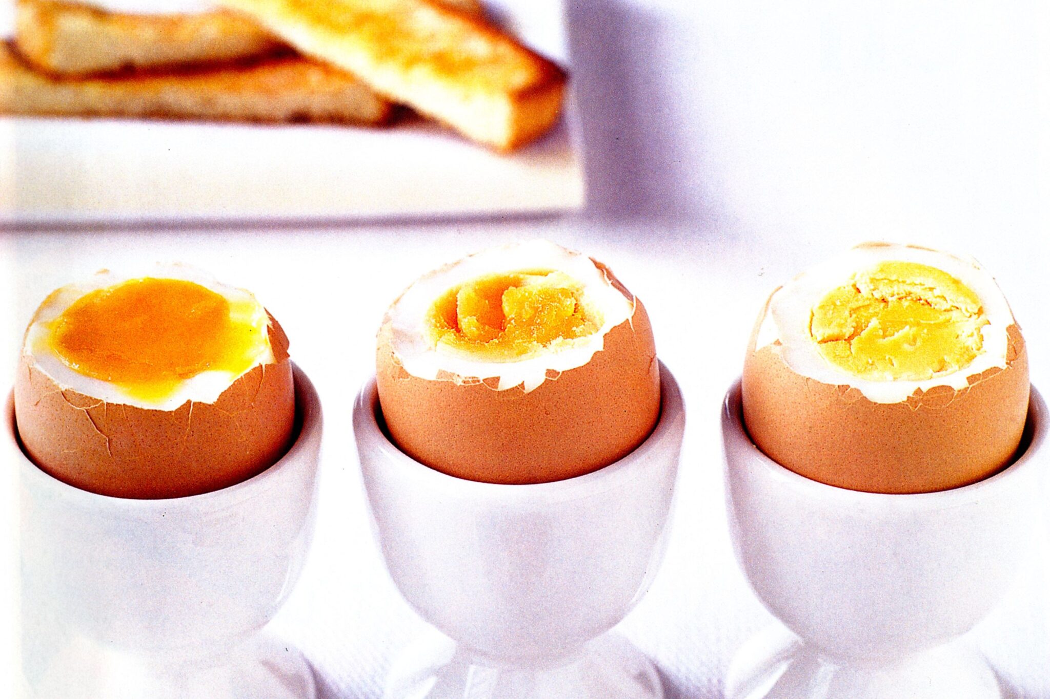 How to make Boiled Eggs and Boiled Eggs Recipes