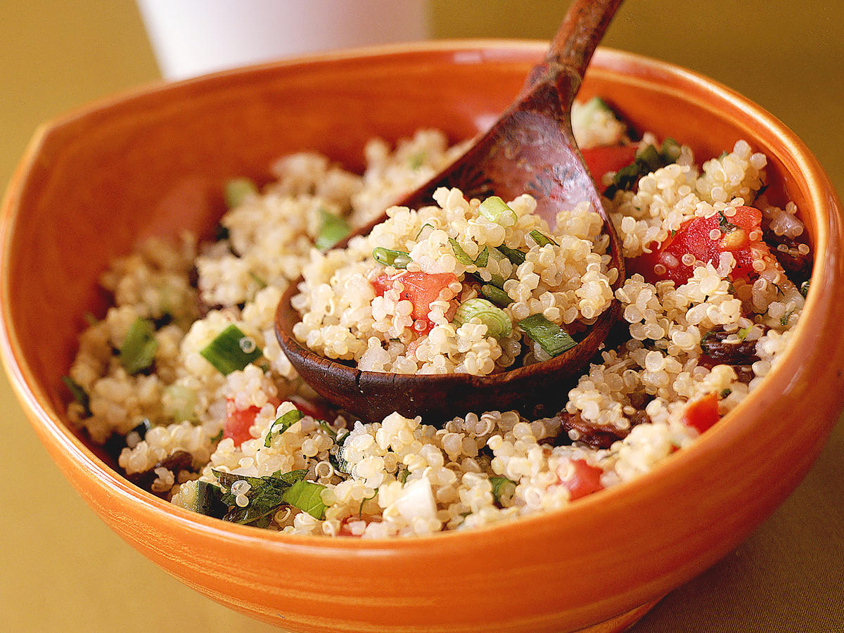 How to Cook Quinoa: An Elementary Guide Plus Guideline and Quinoa Recipes