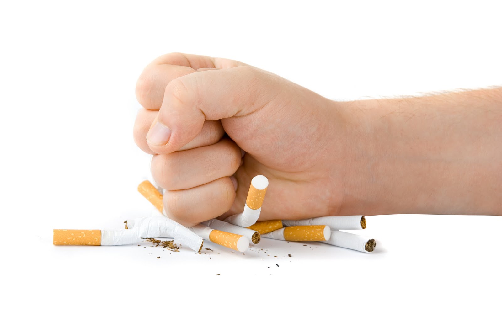 How to Quit Smoking Know the simple Steps