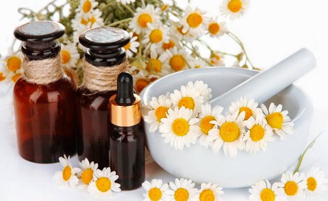 RomEssential Oils for Pain and Inflammation