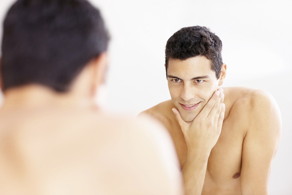 Best Skin Care Tips For Men | Basic Skin Care For Men