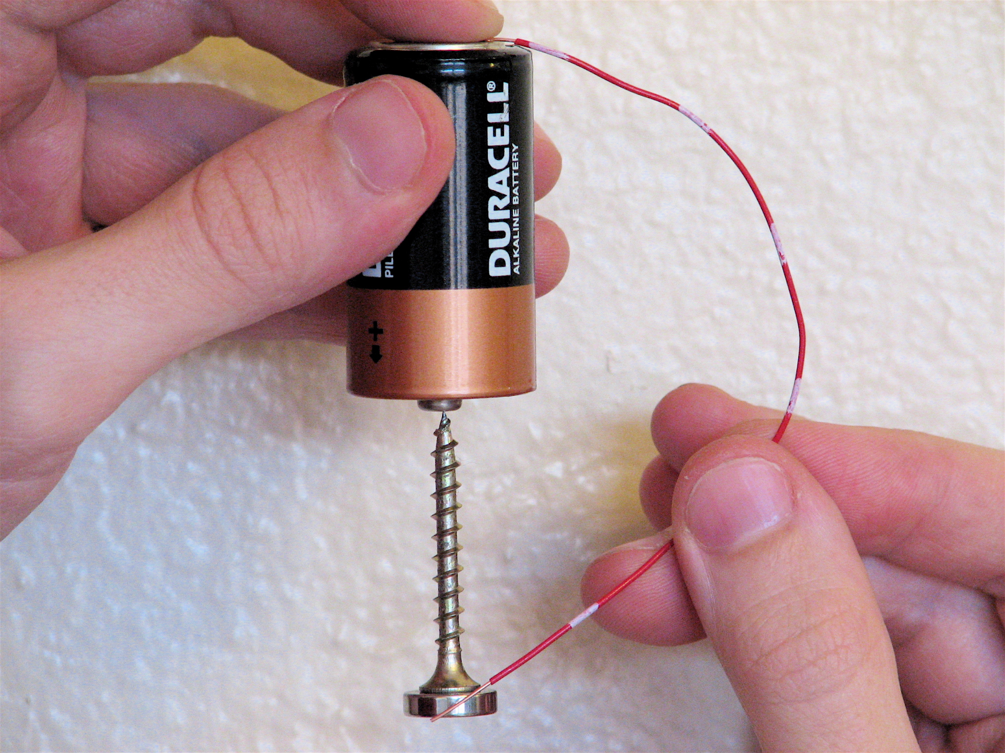 What is Homopolar Motor, How it Works and How to Make it