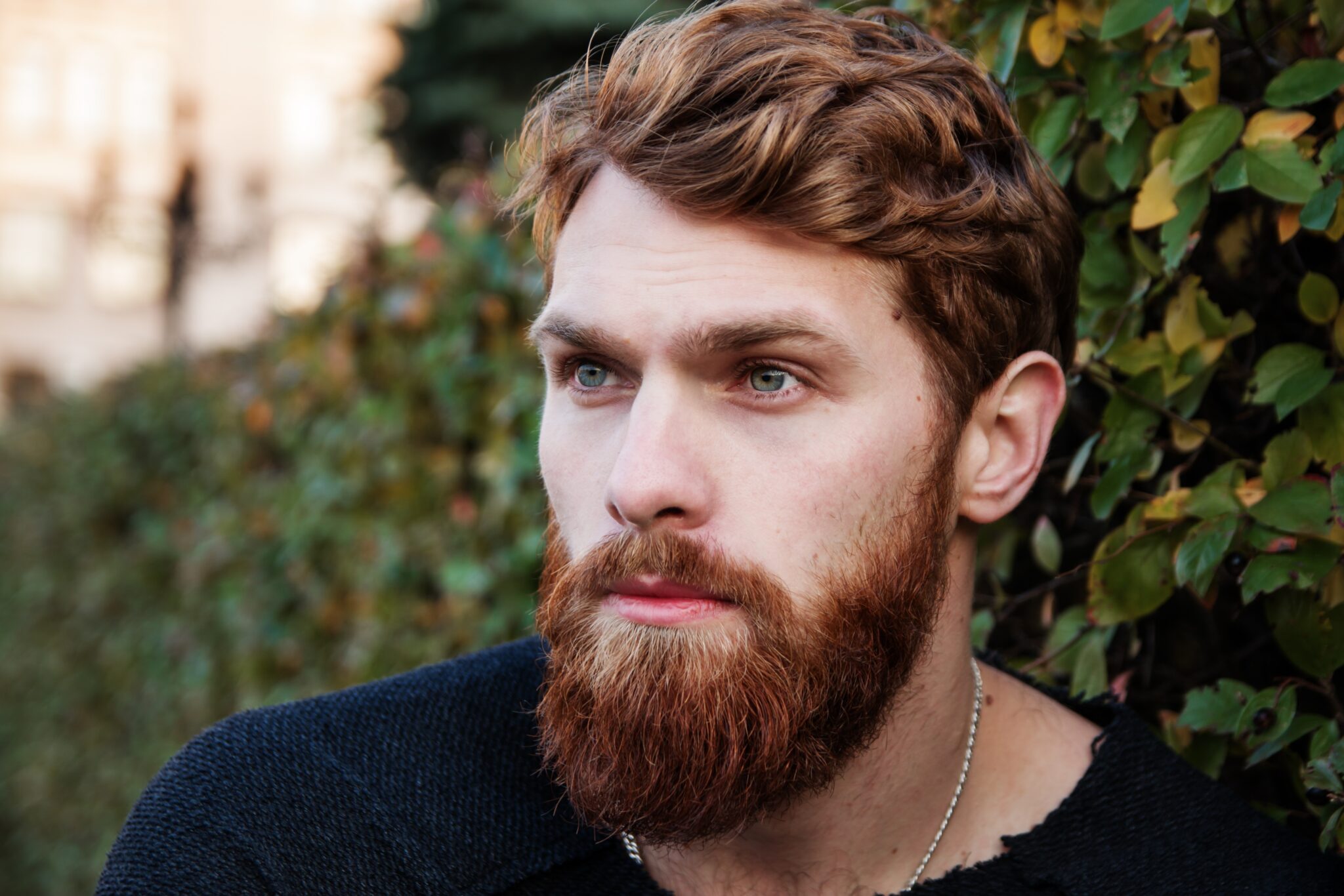 What are the Best Natural Oil to Grow Beard Faster