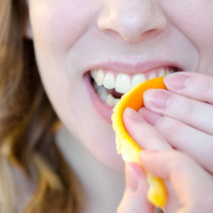 How to Use Banana Peel to Whiten Teeth | Banana Peel Teeth Whitening
