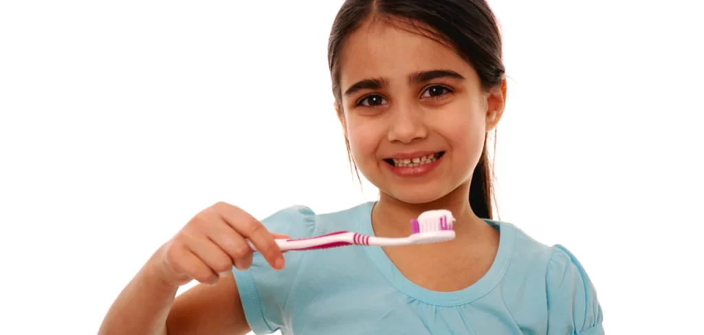 Reasons Why Your Kids' Teeth Yellow?