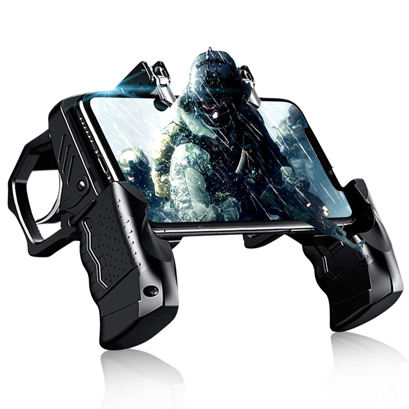 Can You Play PUBG Mobile With a PUBG Mobile Controller?