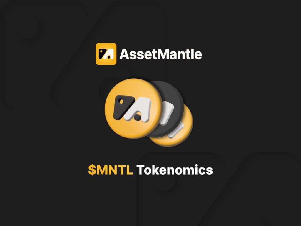 Why Can't I Send Asset Mantle?