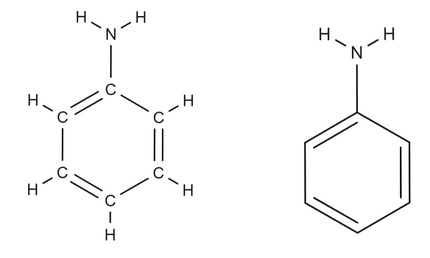 Why is Aniline More Reactive Than Phenol?