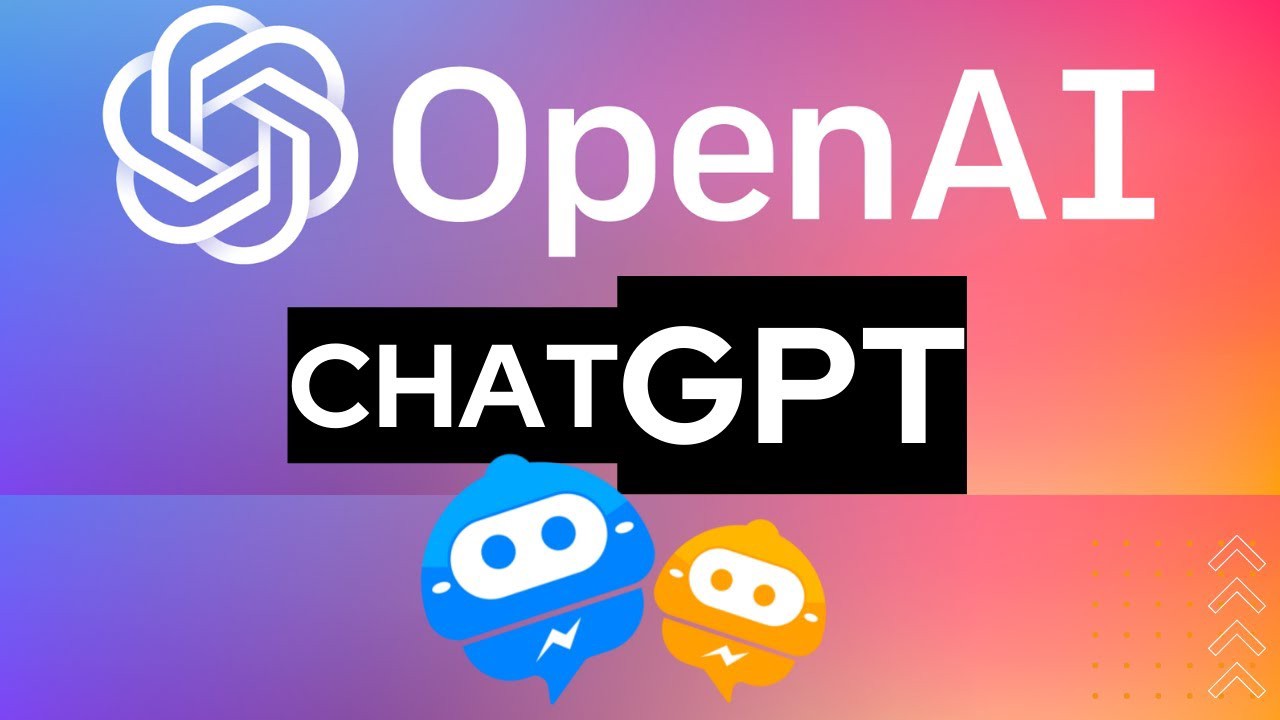 What Is ChatGPT By OpenAI And How To Use ChatGPT?