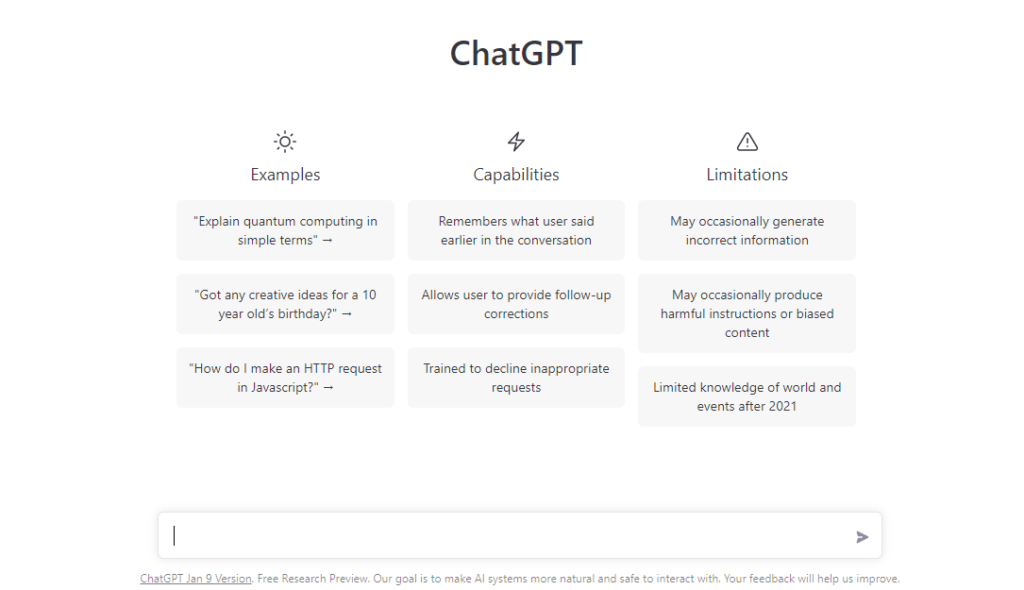 What Is ChatGPT And How Does ChatGPT Work?