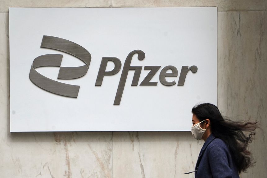 Pfizer is Talking To Acquire This Cancer Treatment Company For $30 Billion!