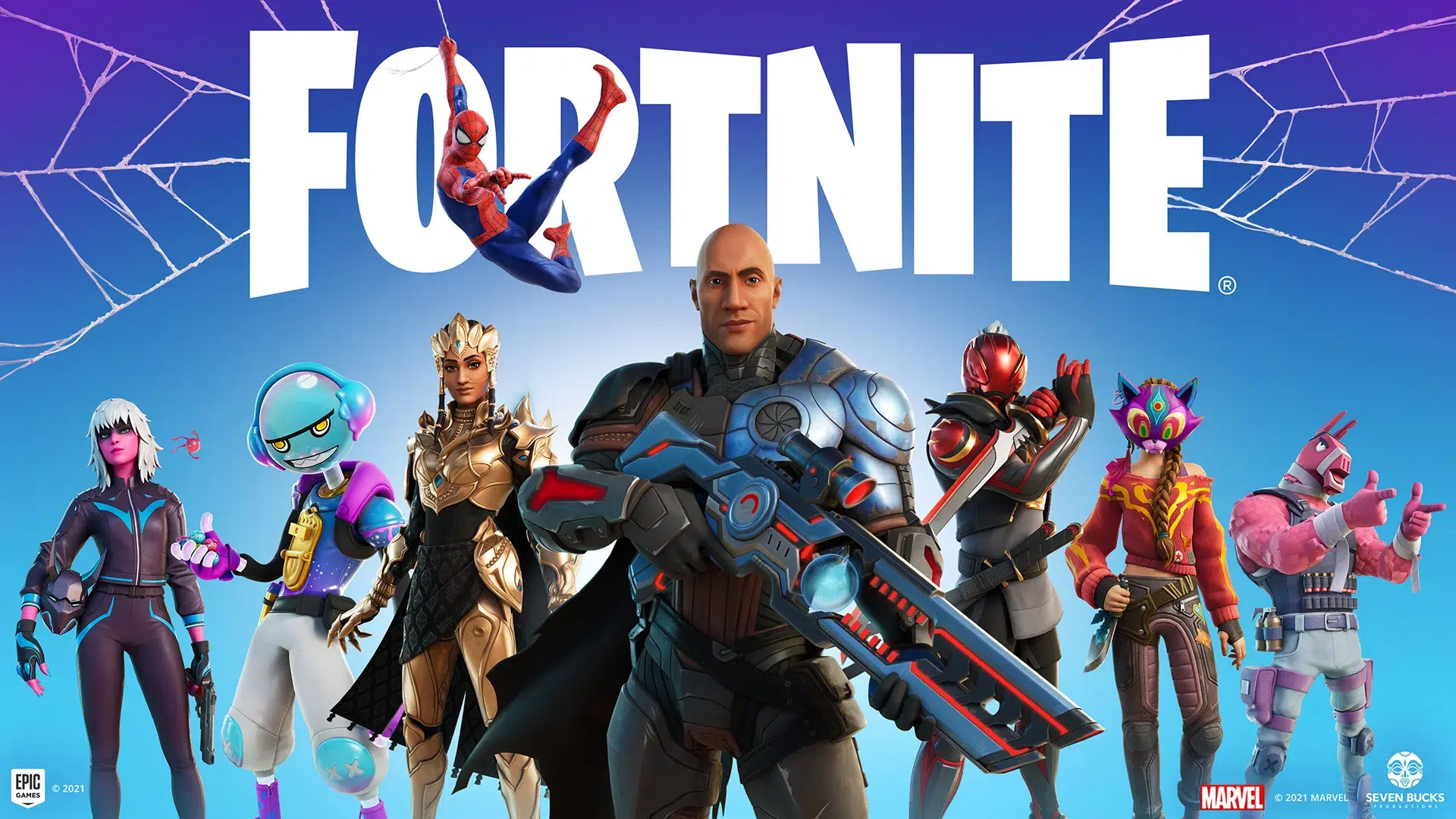 The Future is Now: 5 Mind-Blowing Collaborations We Need in Fortnite ASAP