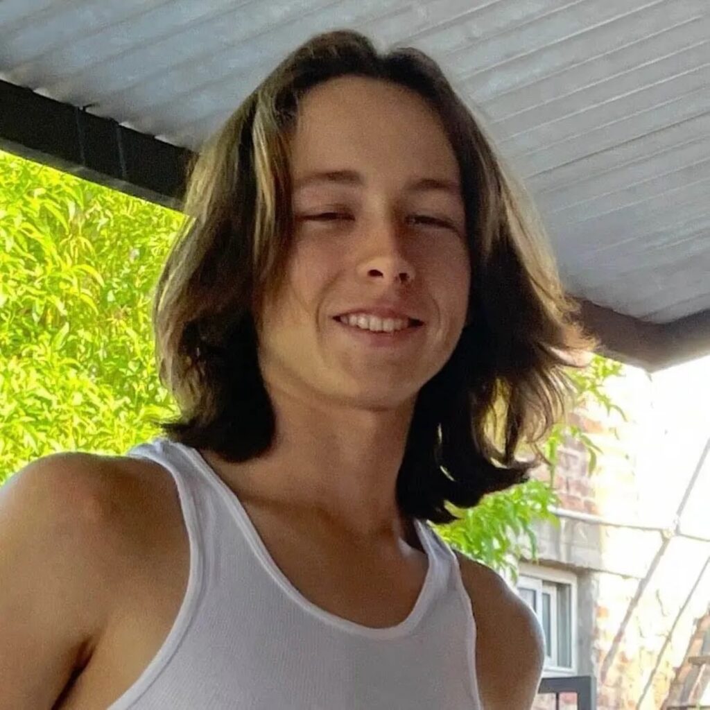Musician Ben Kweller's 16 Year-Old Son, Dorian Kweller Died