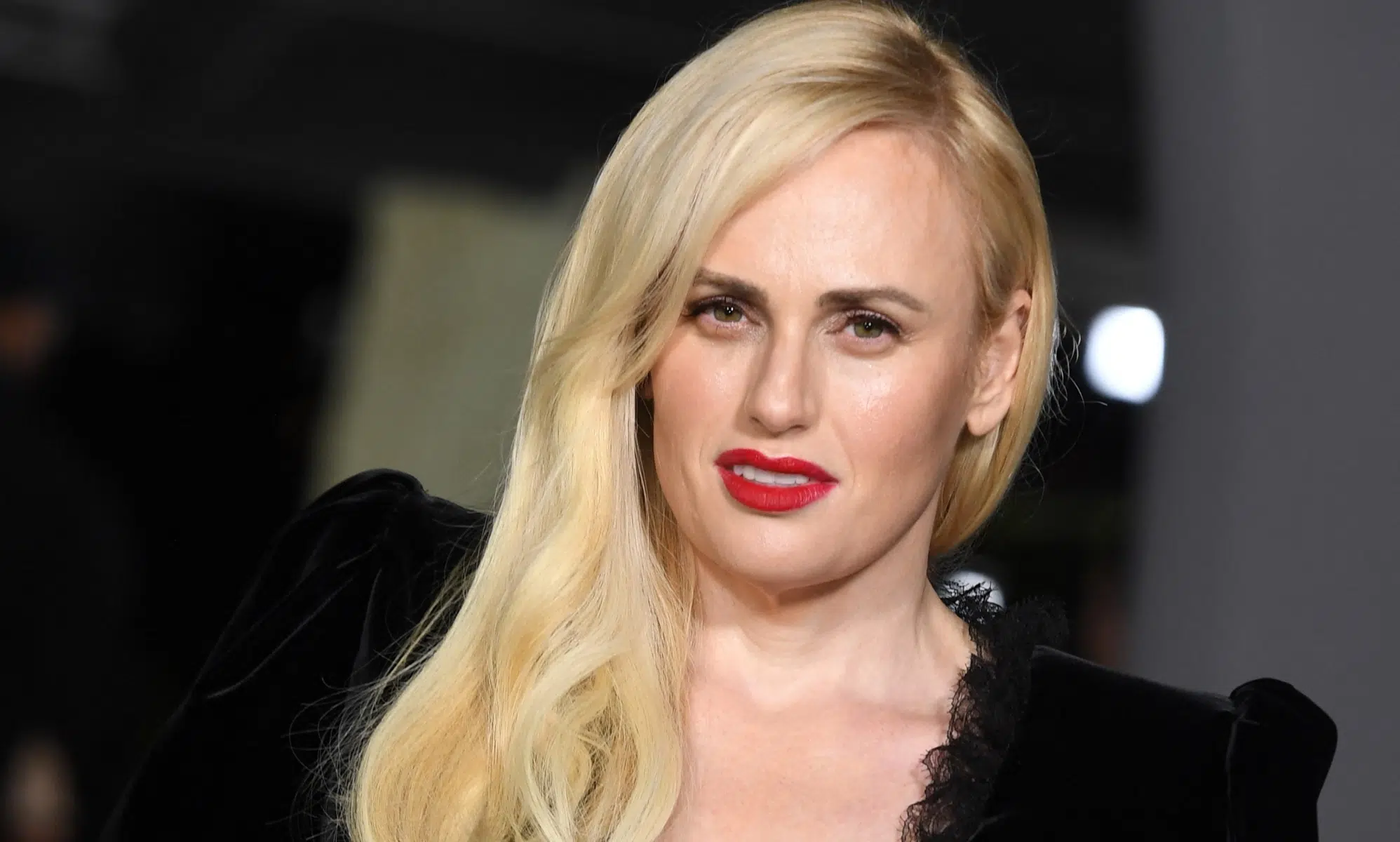 Why Rebel Wilson Banned From Disneyland? Here is The Exact Reason