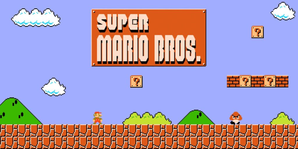 Chris Pratt Takes on Bowser in the Epic Super Mario Bros. Movie