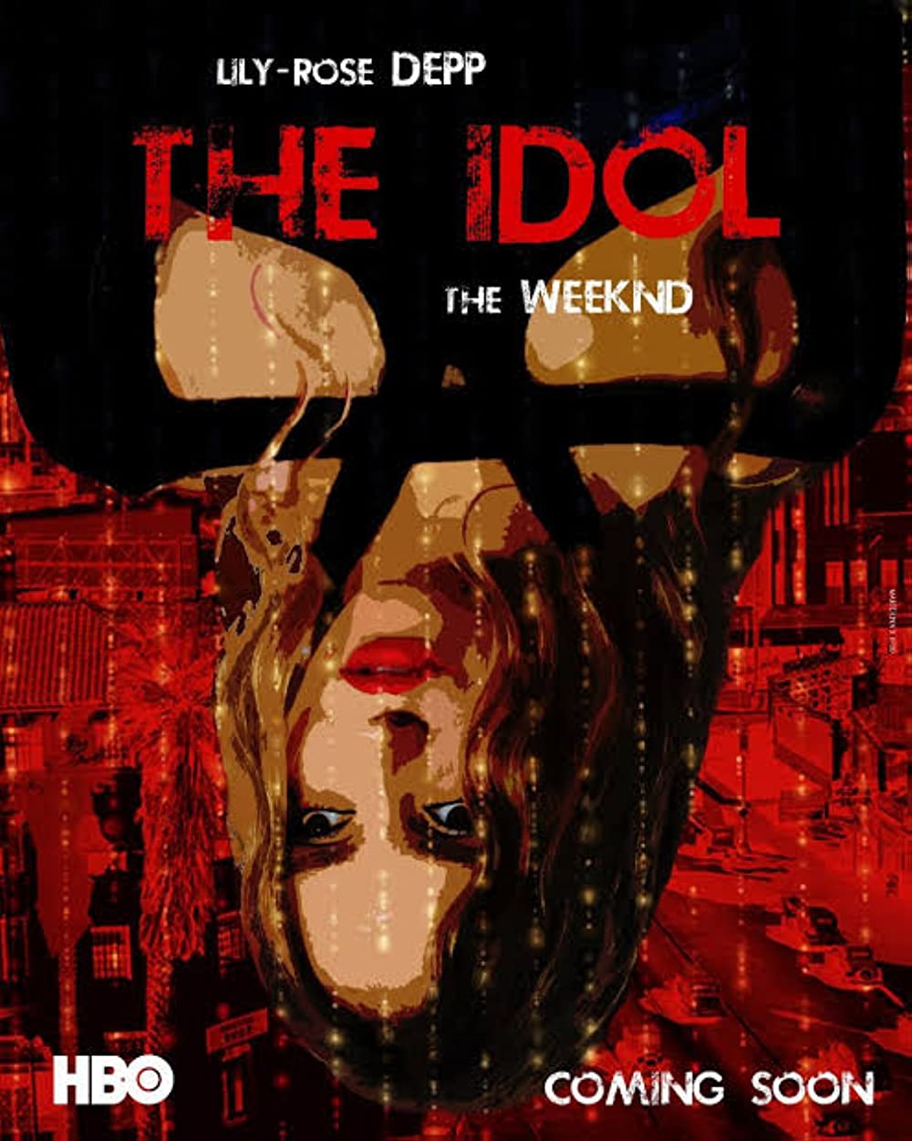 The Idol Season 1 By Weeknd : Release Date, Cast, Plot, Jennie Kim