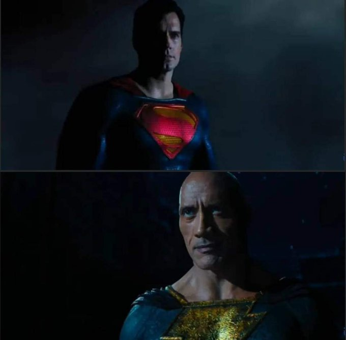 Superman Legacy without Henry Cavill: Can the DC Universe Survive?