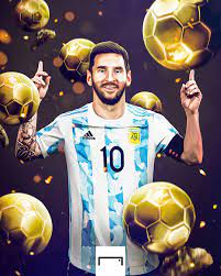 Good News For The Messi Lovers: Sony Music Entertainment Announces Partnership with Messi for New Animated Series