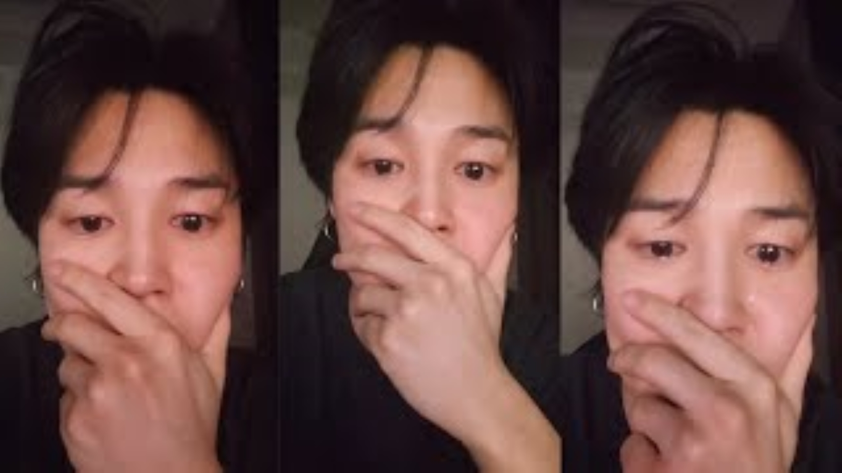 BTS Jimin’s Emotional Moment on Instagram Sparks Love and Appreciation from Fans Worldwide