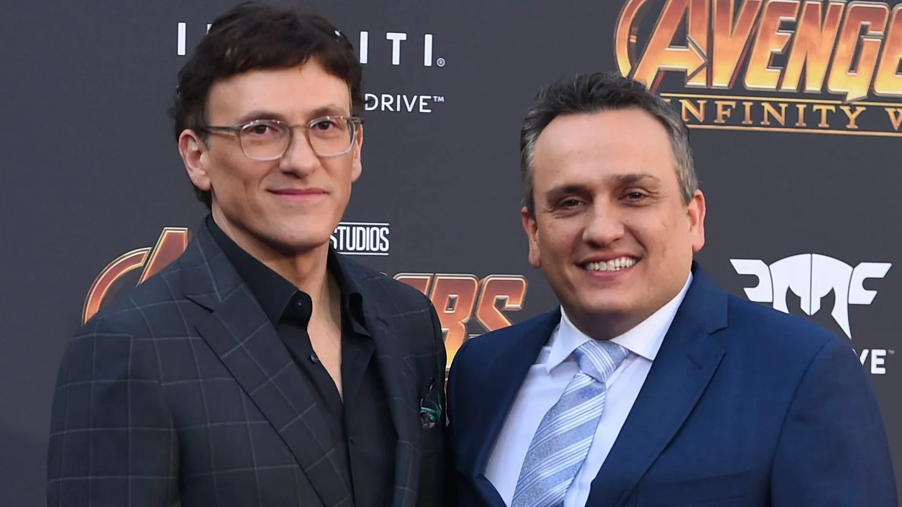 After Avengers, Russo Brothers Are Back With New Thriller Series