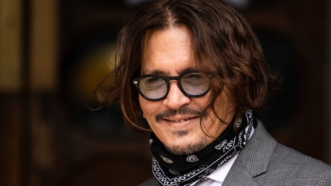 Johnny Depp's Farewell to Hollywood: Why Jonny Leaving Hollywood?