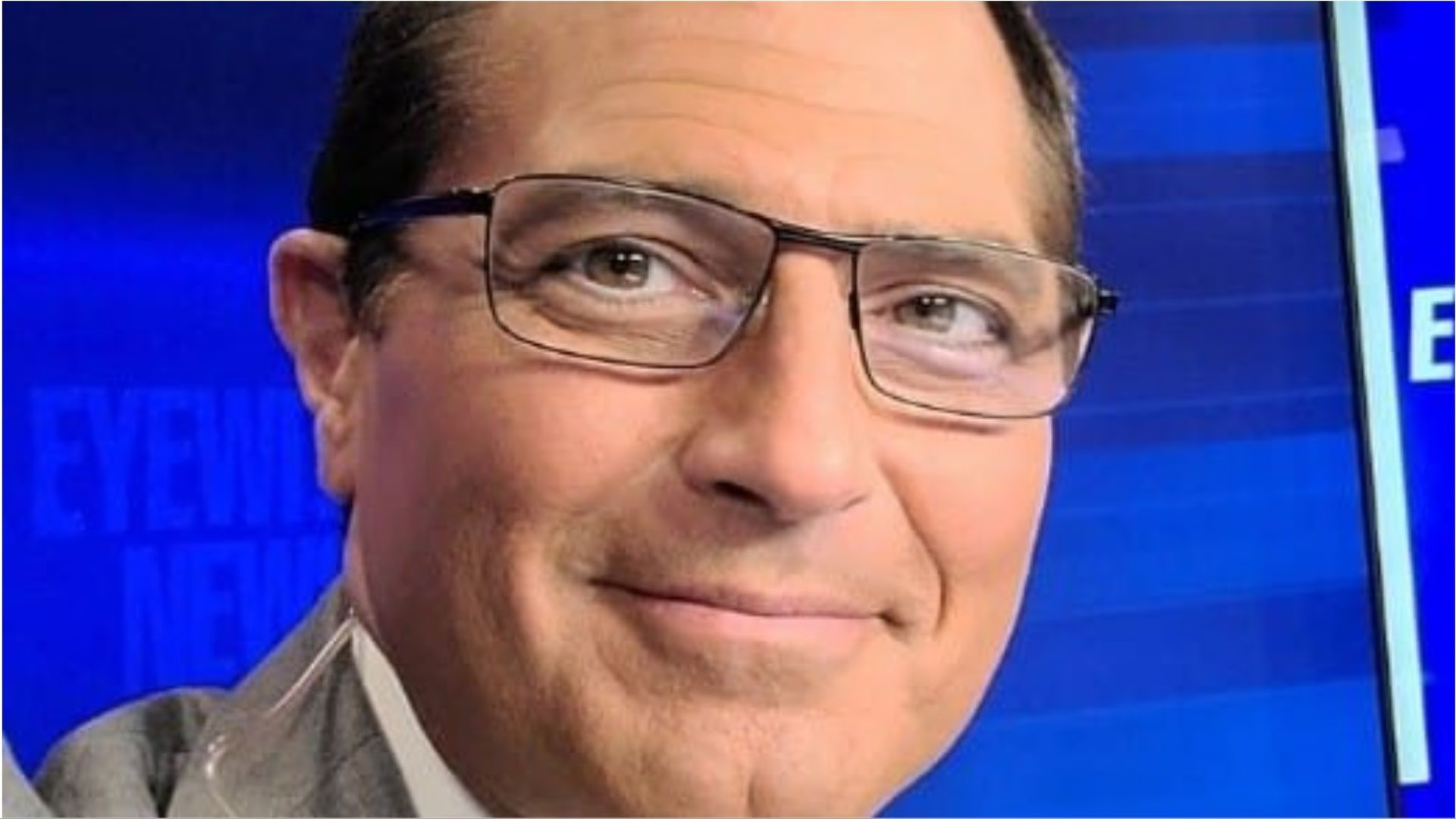 What Ken Rosato Said on Hot Mic That Led to His Firing from ABC 7