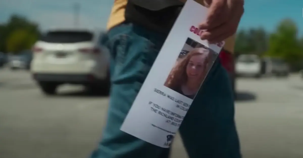 What Happened to Sierra Stevens In Missing: Dead or Alive? Ending Explained