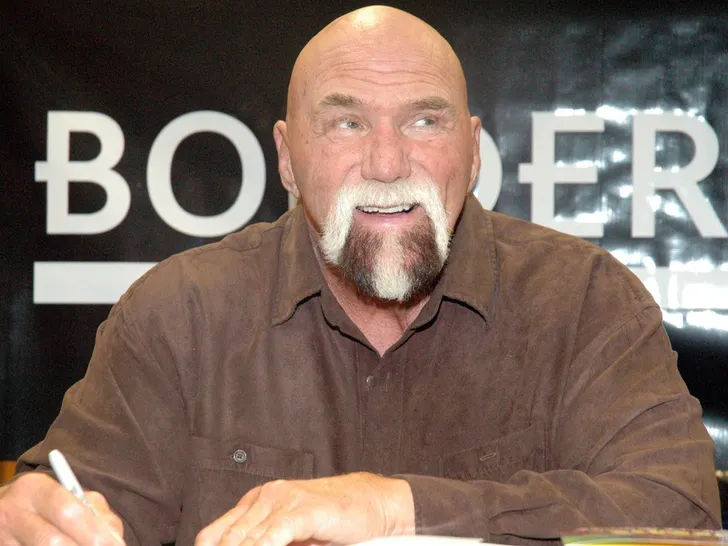What Did WWE Superstar Billy Graham Died Of? Cause of His Death