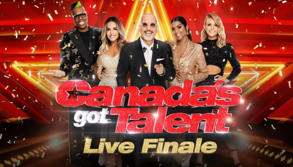 Who Is the Winner of Canada's Got Talent 2023: CGT Season 2