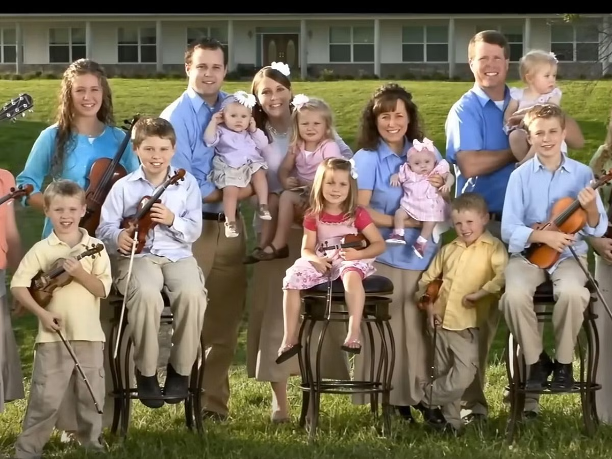 What Was the Religion of the Duggar Family? Truth Of IBLP