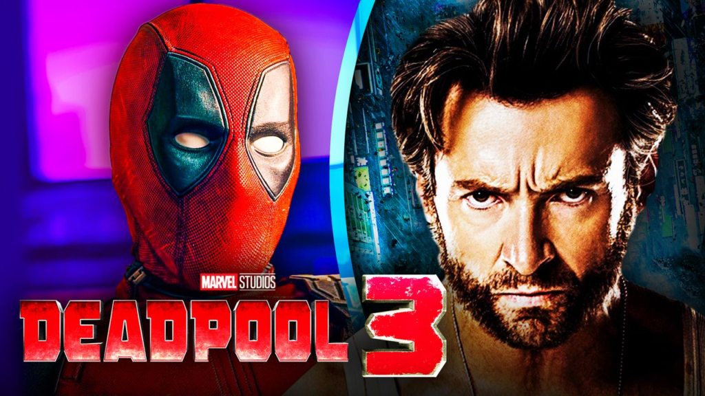 What Is The Role of Wolverine in Deadpool 3: Return Of Hugh Jackman In Deadpool 3