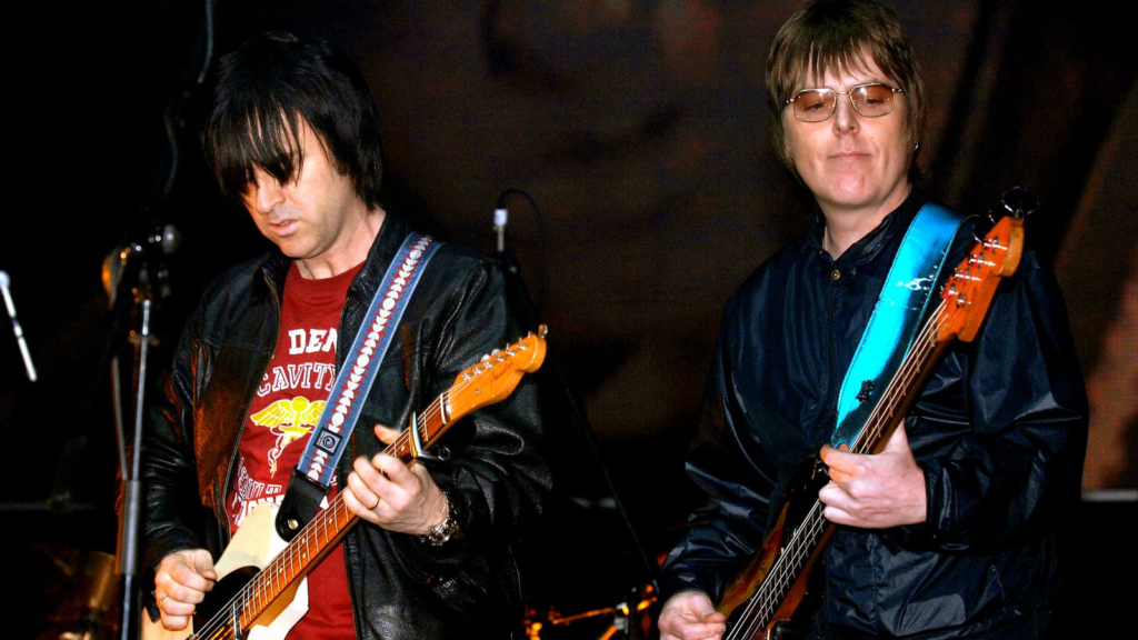 How Andy Rourke Died At 59? Andy Rourke Cause of Death Revealed