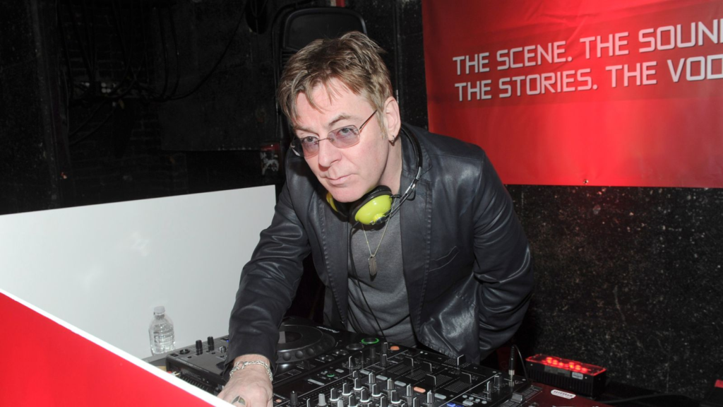 How Andy Rourke Died At 59? Andy Rourke Cause of Death Revealed