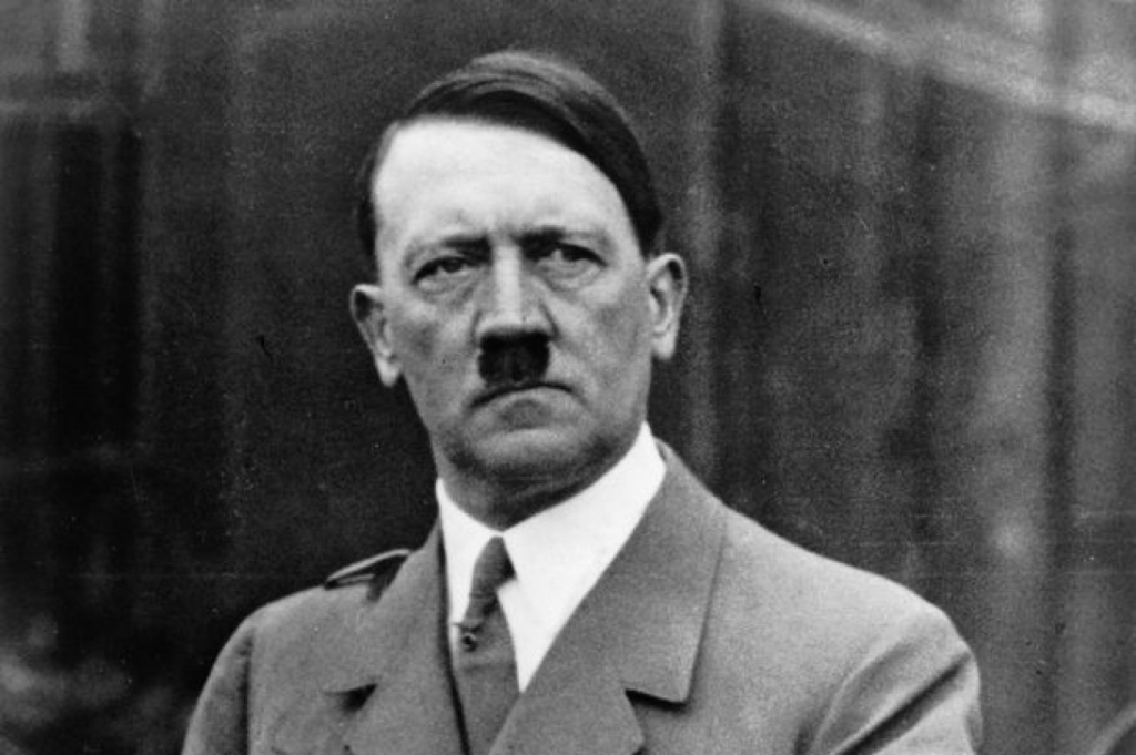 Unveiling the Mystery: Why Did Hitler Hate Jews?