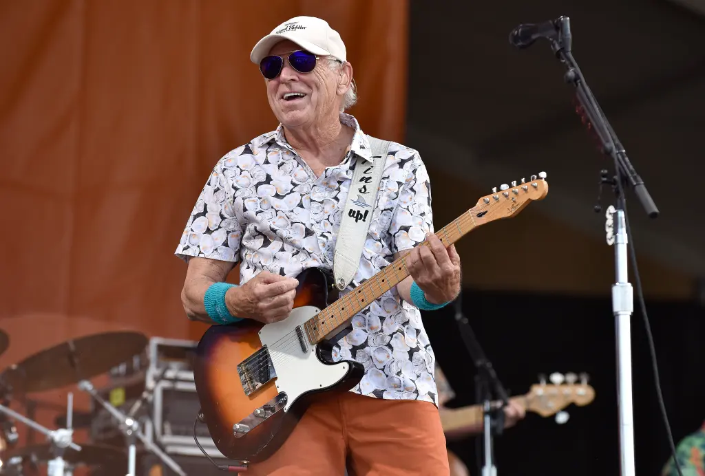 What Happened to Jimmy Buffett? Why He Cancelled His Weekend Show