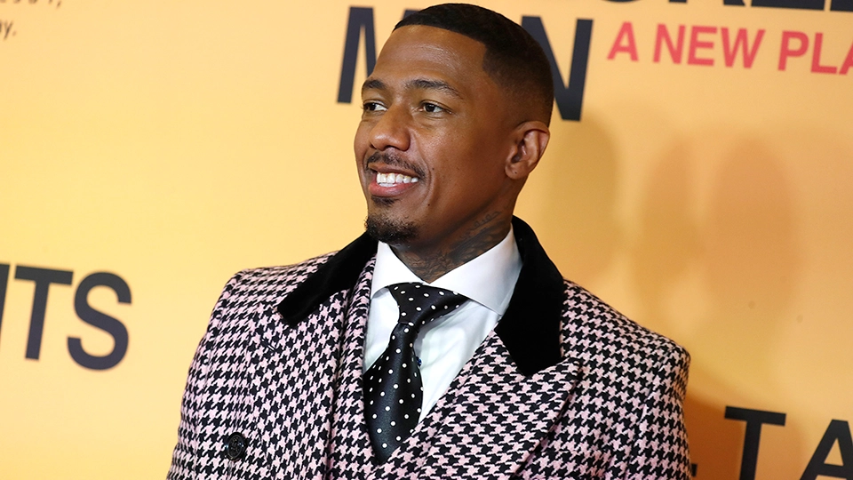 How Much Does Nick Cannon Pay in Child Support?