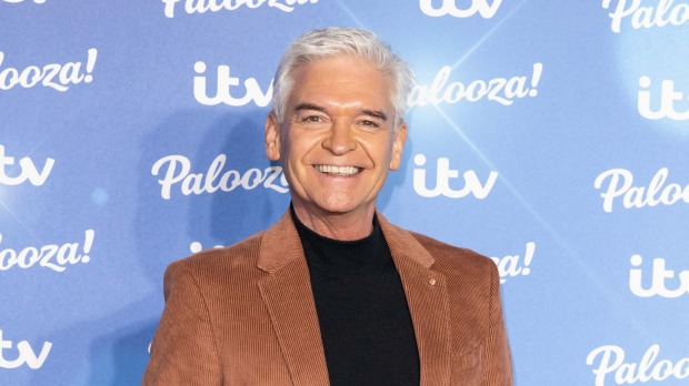 Why Phillip Schofield Not on This Morning? What Happened To Phillip Schofield?- ITV