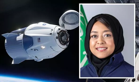 First Saudi Woman Traveling to Space? What Does It Mean For Saudi Women?