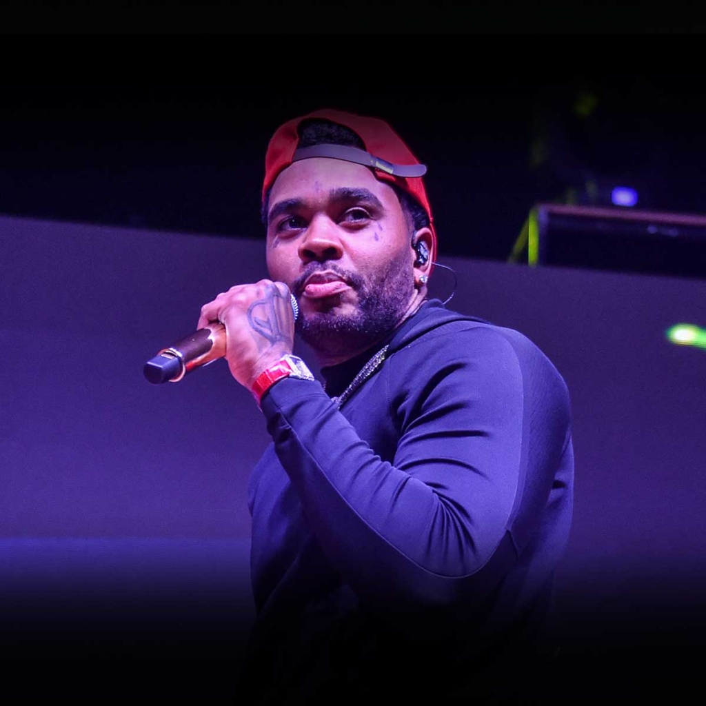 Kevin Gates Shares Live Video of Woman Giving Birth 