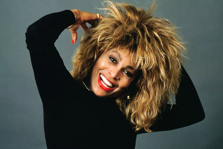 Tina Turner's Cause of Death: Unveiling the Truth