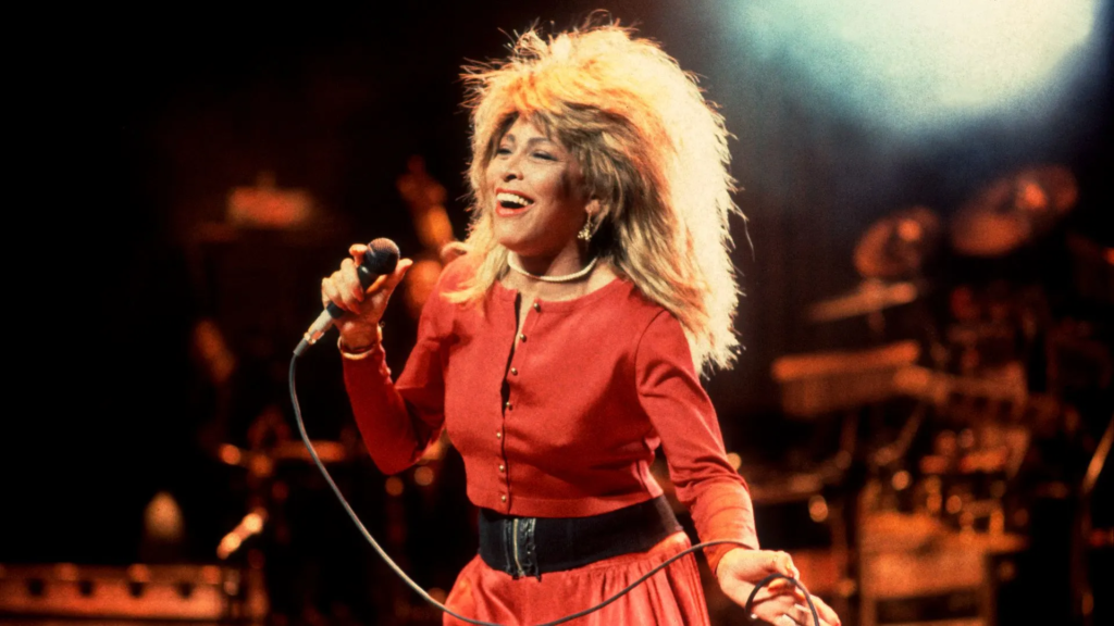 Tina Turner's Cause of Death: Unveiling the Truth