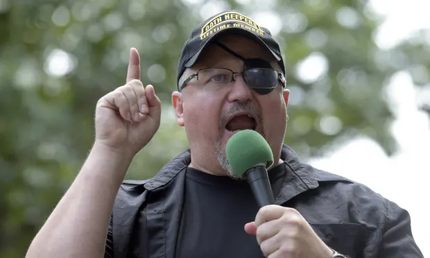 Why Is Oath Keepers Founder, Stewart Rhodes Sentenced to 18 Years?