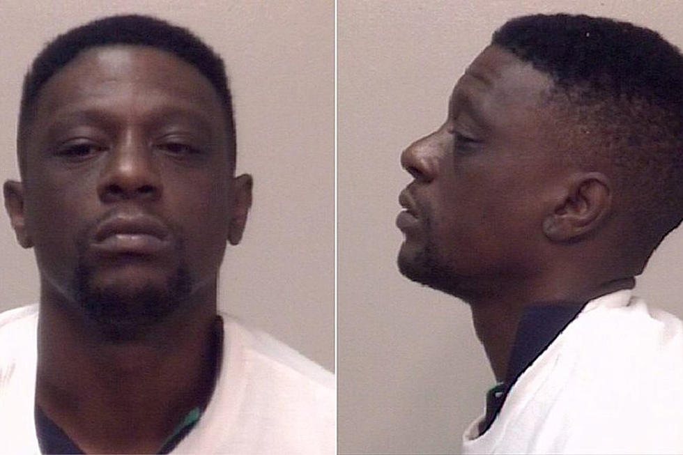 Why Boosie Badazz Was Arrested in San Diego? Complete Story